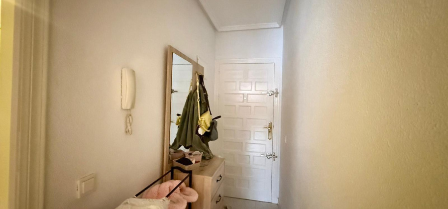 Torrevieja, Alicante, 1 Bedroom Bedrooms, ,1 BathroomBathrooms,Apartment,Resale,0,7563286540207269