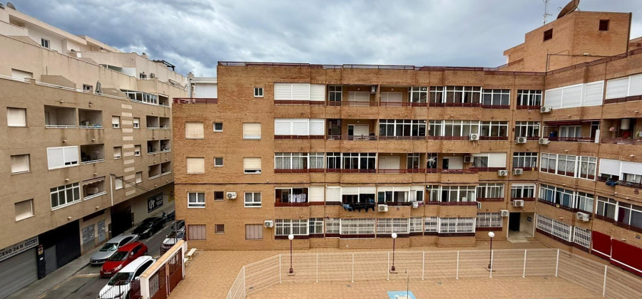 Torrevieja, Alicante, 1 Bedroom Bedrooms, ,1 BathroomBathrooms,Apartment,Resale,0,7563286540207269