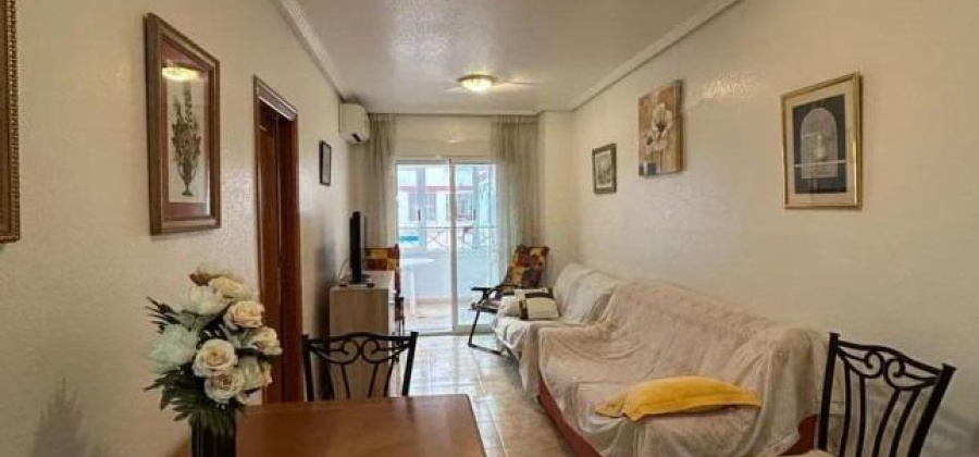 Torrevieja, Alicante, 1 Bedroom Bedrooms, ,1 BathroomBathrooms,Apartment,Resale,0,75632241399122512