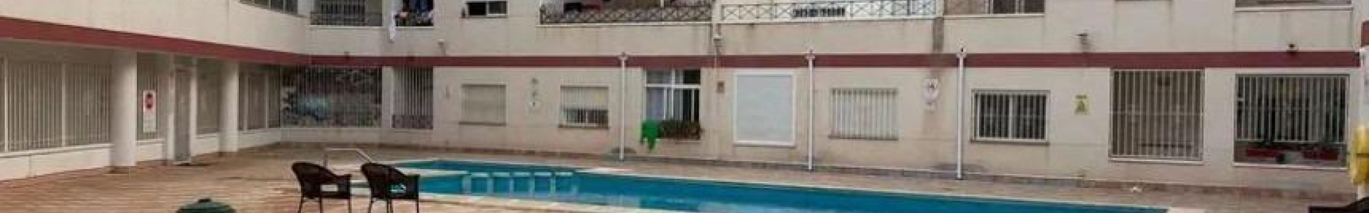 Torrevieja, Alicante, 1 Bedroom Bedrooms, ,1 BathroomBathrooms,Apartment,Resale,0,75632241399122512