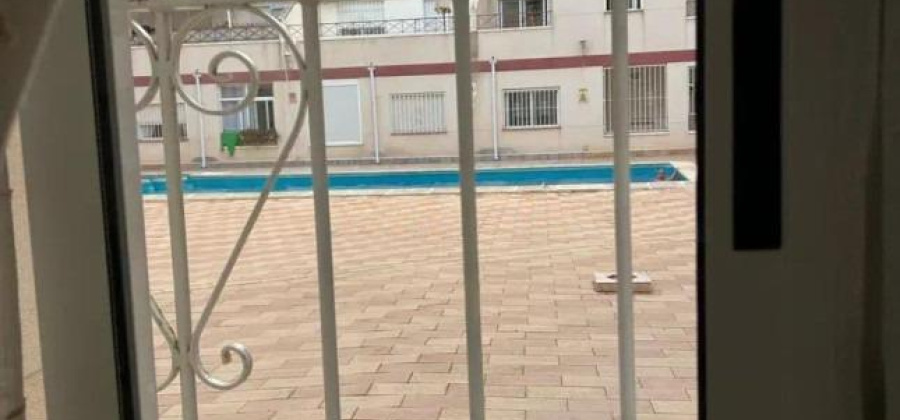 Torrevieja, Alicante, 1 Bedroom Bedrooms, ,1 BathroomBathrooms,Apartment,Resale,0,75632241399122512