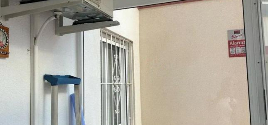 Torrevieja, Alicante, 1 Bedroom Bedrooms, ,1 BathroomBathrooms,Apartment,Resale,0,75632241399122512