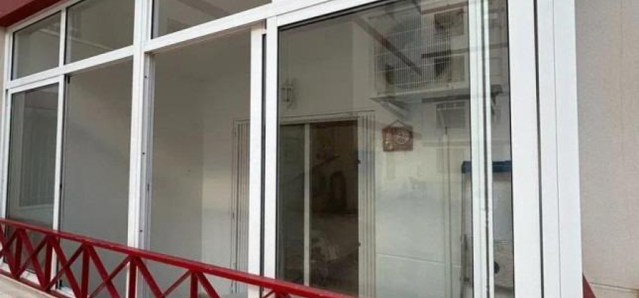 Torrevieja, Alicante, 1 Bedroom Bedrooms, ,1 BathroomBathrooms,Apartment,Resale,0,75632241399122512