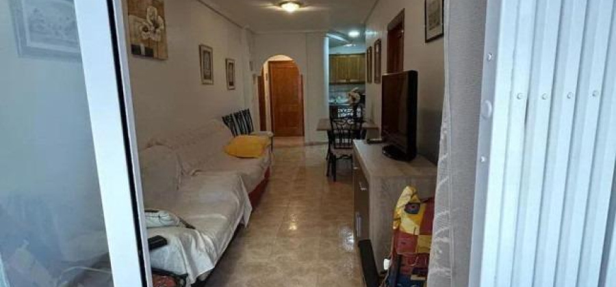 Torrevieja, Alicante, 1 Bedroom Bedrooms, ,1 BathroomBathrooms,Apartment,Resale,0,75632241399122512