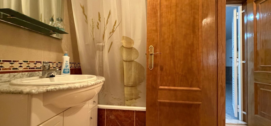Torrevieja, Alicante, 1 Bedroom Bedrooms, ,1 BathroomBathrooms,Apartment,Resale,0,75632280400196544