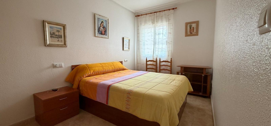 Torrevieja, Alicante, 1 Bedroom Bedrooms, ,1 BathroomBathrooms,Apartment,Resale,0,75632280400196544