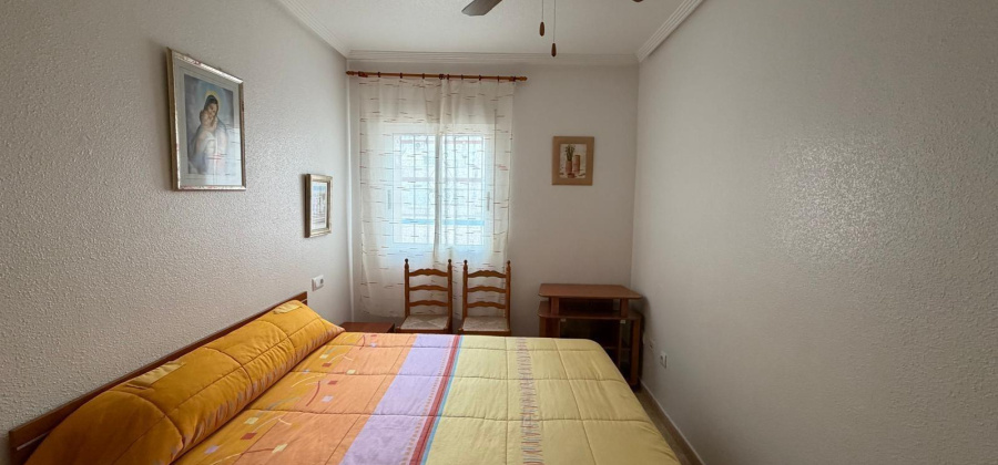 Torrevieja, Alicante, 1 Bedroom Bedrooms, ,1 BathroomBathrooms,Apartment,Resale,0,75632280400196544