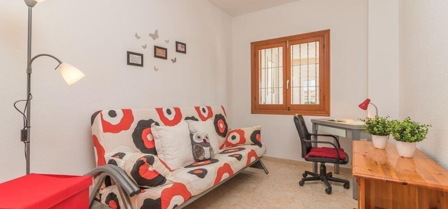 Torrevieja, Alicante, 3 Bedrooms Bedrooms, ,1 BathroomBathrooms,Apartment,Resale,0,75632293452363456