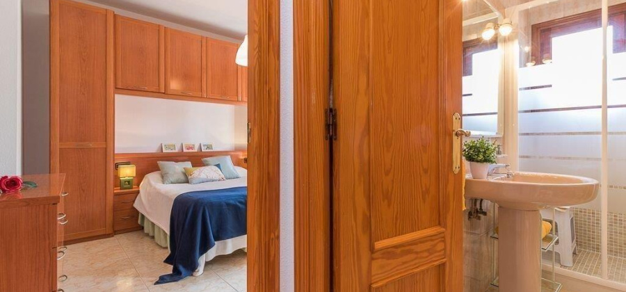 Torrevieja, Alicante, 3 Bedrooms Bedrooms, ,1 BathroomBathrooms,Apartment,Resale,0,75632293452363456