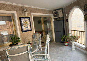 Torrevieja, Alicante, 3 Bedrooms Bedrooms, ,2 BathroomsBathrooms,Apartment,Resale,0,75632311678188496