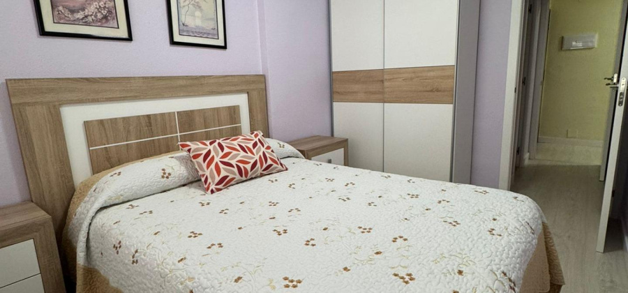 Torrevieja, Alicante, 3 Bedrooms Bedrooms, ,2 BathroomsBathrooms,Apartment,Resale,0,75632311678188496