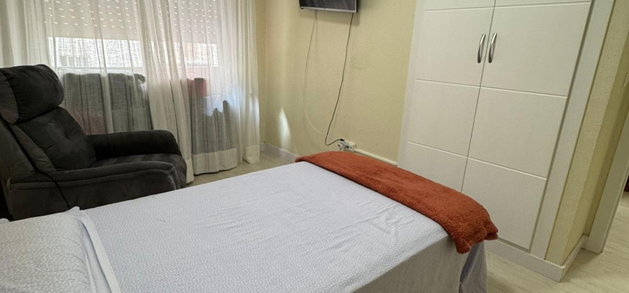 Torrevieja, Alicante, 3 Bedrooms Bedrooms, ,2 BathroomsBathrooms,Apartment,Resale,0,75632311678188496