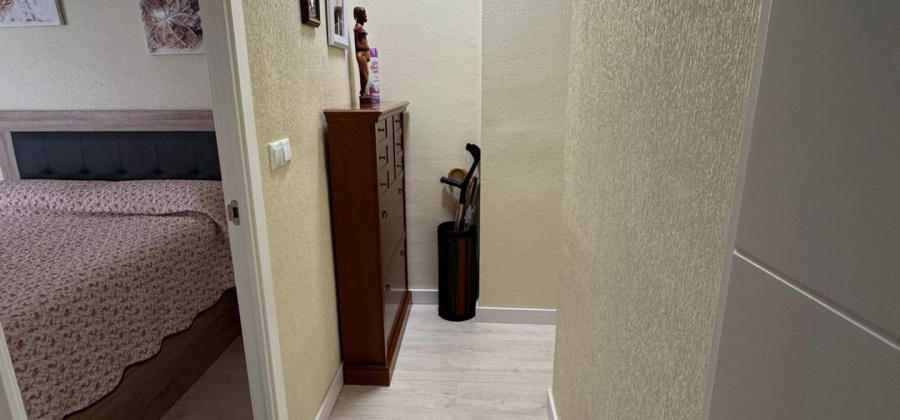 Torrevieja, Alicante, 3 Bedrooms Bedrooms, ,2 BathroomsBathrooms,Apartment,Resale,0,75632311678188496