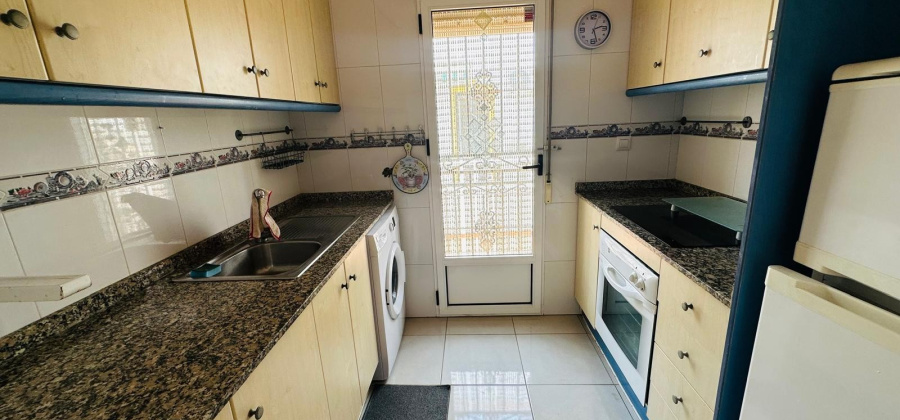 Orihuela, Alicante, 3 Bedrooms Bedrooms, ,2 BathroomsBathrooms,Townhouse,Resale,0,271160219064468128