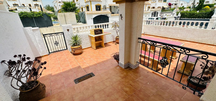 Orihuela, Alicante, 3 Bedrooms Bedrooms, ,2 BathroomsBathrooms,Townhouse,Resale,0,271160219064468128