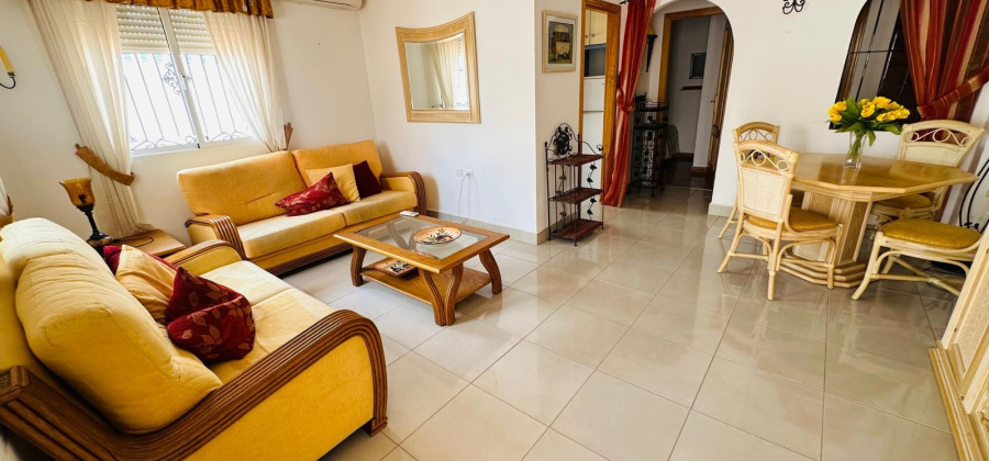 Orihuela, Alicante, 3 Bedrooms Bedrooms, ,2 BathroomsBathrooms,Townhouse,Resale,0,271160219064468128