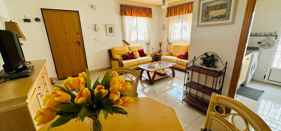 Orihuela, Alicante, 3 Bedrooms Bedrooms, ,2 BathroomsBathrooms,Townhouse,Resale,0,271160219064468128