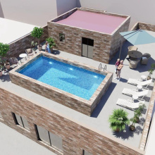 Torrevieja, Alicante, 1 Bedroom Bedrooms, ,1 BathroomBathrooms,Apartment,New,0,20955996372950720
