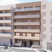 Apartment in Costa Blanca South, Torrevieja