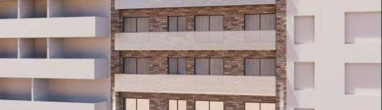 Torrevieja, Alicante, 2 Bedrooms Bedrooms, ,2 BathroomsBathrooms,Apartment,New,0,209559298640967008