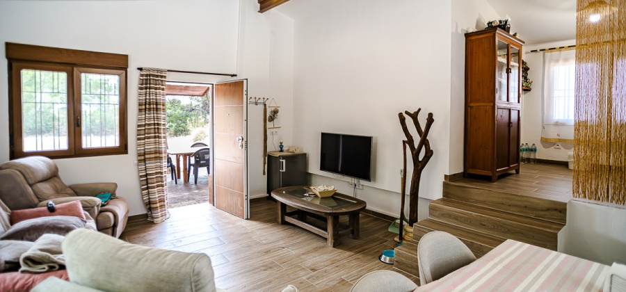 La Tercia, MURCIA / COSTA C&Atilde;LIDA, 1 Bedroom Bedrooms, ,1 BathroomBathrooms,Villa,Resale,0,10353679782074232