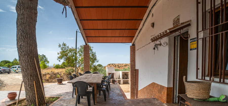 La Tercia, MURCIA / COSTA C&Atilde;LIDA, 1 Bedroom Bedrooms, ,1 BathroomBathrooms,Villa,Resale,0,10353679782074232