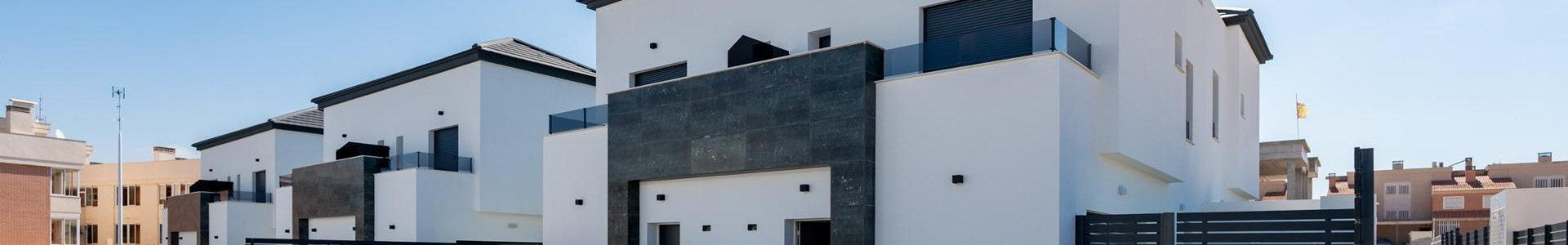 Townhouse in Costa Blanca South, Gran Alacant