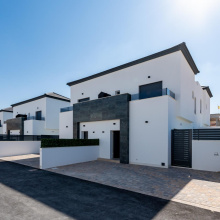 Townhouse in Costa Blanca South, Gran Alacant