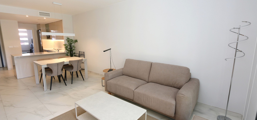 Playa Flamenca, Alicante, 2 Bedrooms Bedrooms, ,2 BathroomsBathrooms,Apartment,Resale,0,70249178650203256