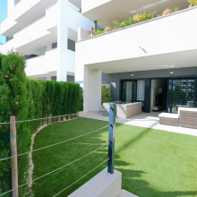 Apartment in Costa Blanca South, Playa Flamenca