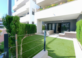 Playa Flamenca, Alicante, 2 Bedrooms Bedrooms, ,2 BathroomsBathrooms,Apartment,Resale,0,70249178650203256