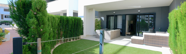 Apartment in Costa Blanca South, Playa Flamenca