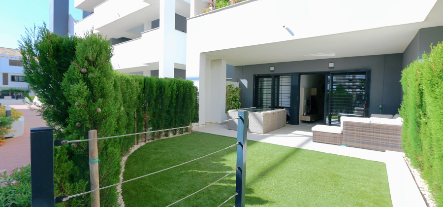 Playa Flamenca, Alicante, 2 Bedrooms Bedrooms, ,2 BathroomsBathrooms,Apartment,Resale,0,70249178650203256