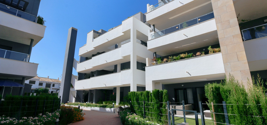 Playa Flamenca, Alicante, 2 Bedrooms Bedrooms, ,2 BathroomsBathrooms,Apartment,Resale,0,70249178650203256