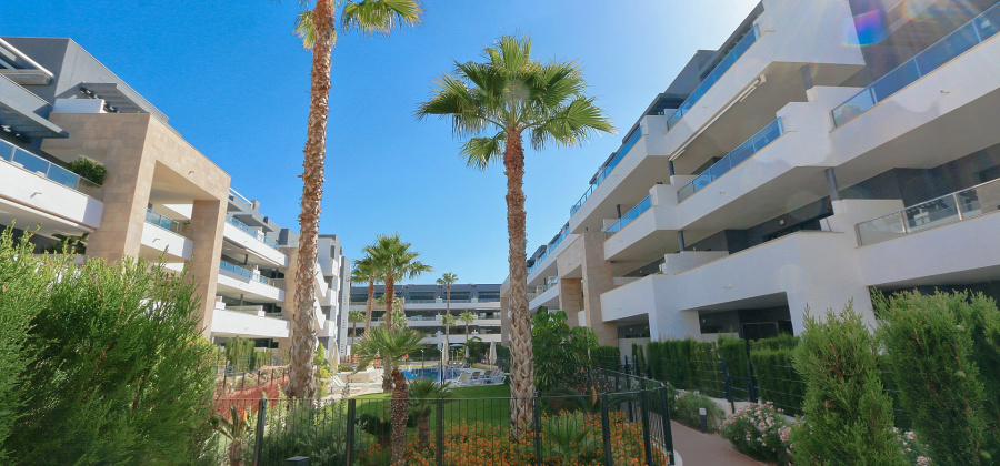 Playa Flamenca, Alicante, 2 Bedrooms Bedrooms, ,2 BathroomsBathrooms,Apartment,Resale,0,70249178650203256