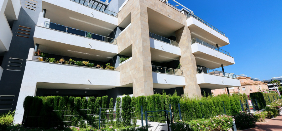 Playa Flamenca, Alicante, 2 Bedrooms Bedrooms, ,2 BathroomsBathrooms,Apartment,Resale,0,70249178650203256