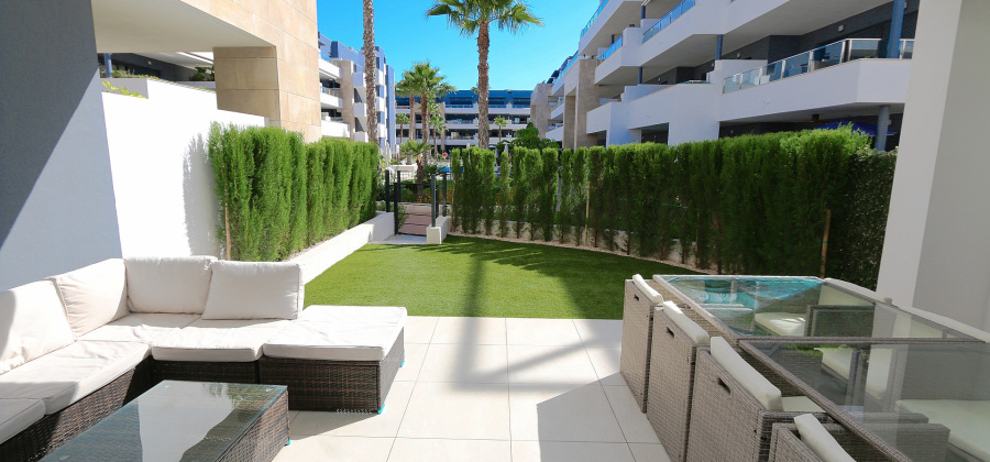 Playa Flamenca, Alicante, 2 Bedrooms Bedrooms, ,2 BathroomsBathrooms,Apartment,Resale,0,70249178650203256