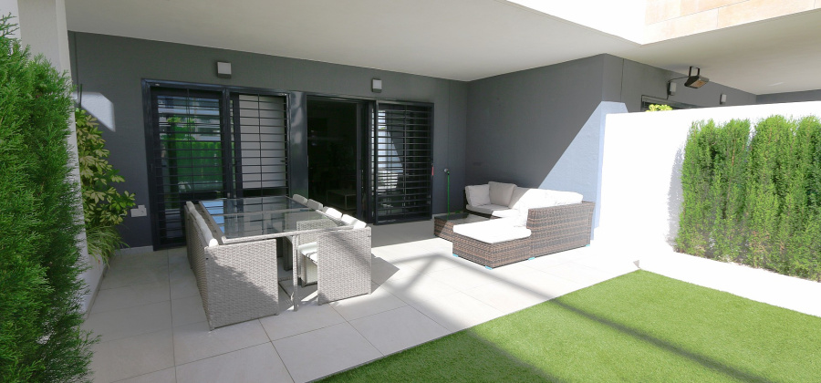 Playa Flamenca, Alicante, 2 Bedrooms Bedrooms, ,2 BathroomsBathrooms,Apartment,Resale,0,70249178650203256