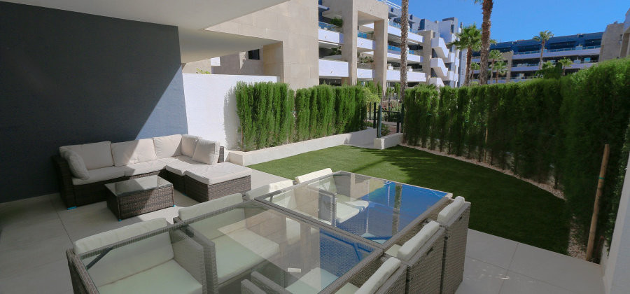 Playa Flamenca, Alicante, 2 Bedrooms Bedrooms, ,2 BathroomsBathrooms,Apartment,Resale,0,70249178650203256