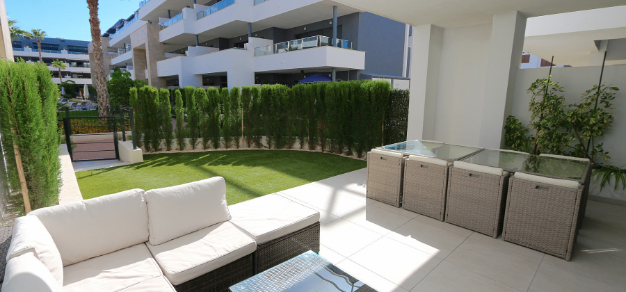 Playa Flamenca, Alicante, 2 Bedrooms Bedrooms, ,2 BathroomsBathrooms,Apartment,Resale,0,70249178650203256