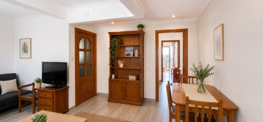 Torrevieja, Alicante, 1 Bedroom Bedrooms, ,1 BathroomBathrooms,Apartment,Resale,0,75632171804437312
