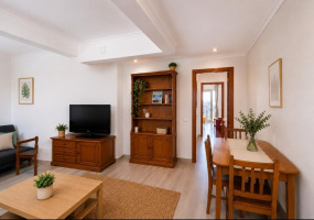 Torrevieja, Alicante, 1 Bedroom Bedrooms, ,1 BathroomBathrooms,Apartment,Resale,0,75632171804437312