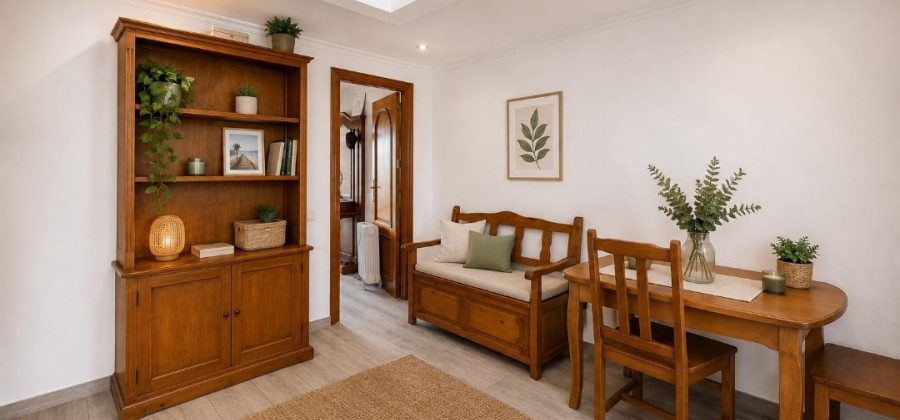 Torrevieja, Alicante, 1 Bedroom Bedrooms, ,1 BathroomBathrooms,Apartment,Resale,0,75632171804437312