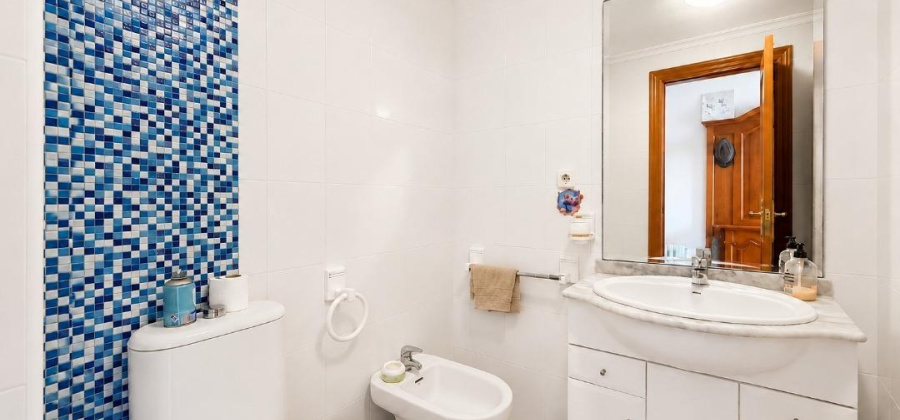 Torrevieja, Alicante, 1 Bedroom Bedrooms, ,1 BathroomBathrooms,Apartment,Resale,0,75632171804437312
