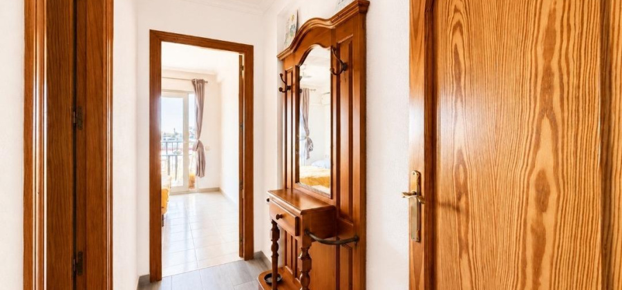 Torrevieja, Alicante, 1 Bedroom Bedrooms, ,1 BathroomBathrooms,Apartment,Resale,0,75632171804437312