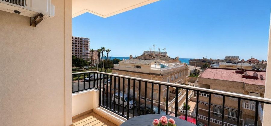 Torrevieja, Alicante, 1 Bedroom Bedrooms, ,1 BathroomBathrooms,Apartment,Resale,0,75632171804437312