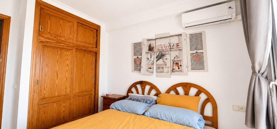 Torrevieja, Alicante, 1 Bedroom Bedrooms, ,1 BathroomBathrooms,Apartment,Resale,0,75632171804437312