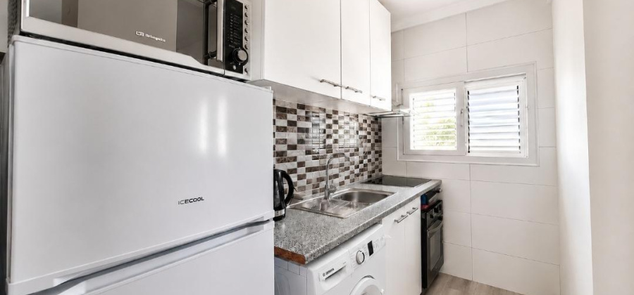 Torrevieja, Alicante, 1 Bedroom Bedrooms, ,1 BathroomBathrooms,Apartment,Resale,0,75632171804437312
