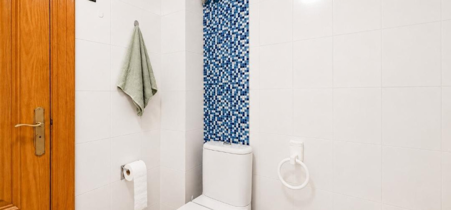 Torrevieja, Alicante, 1 Bedroom Bedrooms, ,1 BathroomBathrooms,Apartment,Resale,0,75632171804437312