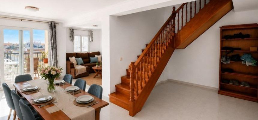 Torrevieja, Alicante, 2 Bedrooms Bedrooms, ,2 BathroomsBathrooms,Apartment,Resale,0,75632302635782720